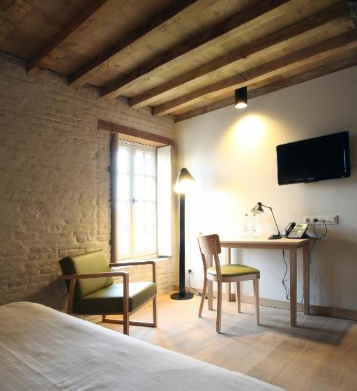 Номер Стандарт, S Hertogenmolens