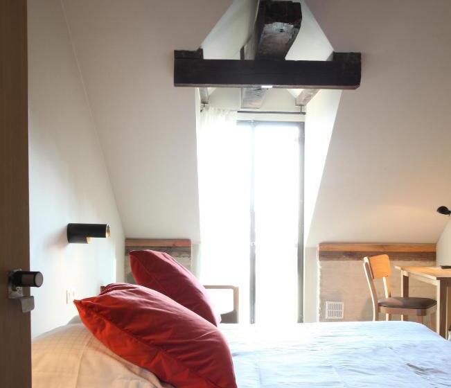 Номер Стандарт, S Hertogenmolens