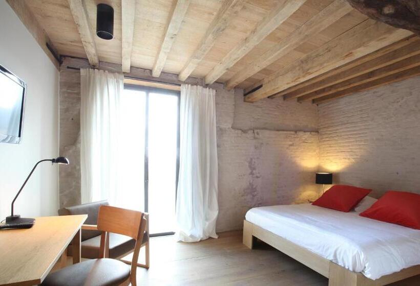 Номер Стандарт, S Hertogenmolens