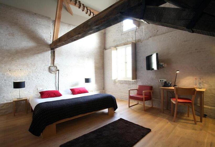 Полулюкс, S Hertogenmolens