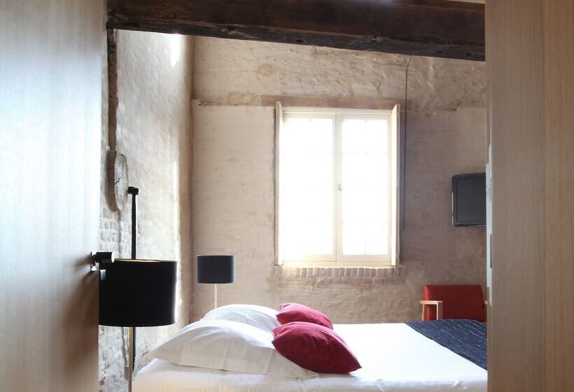 Номер Стандарт, S Hertogenmolens