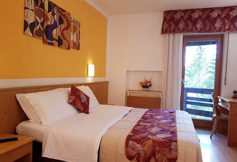 חדר סטנדרט, San Giusto