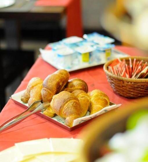 غرفة قياسية ثلاثية, Sannita
