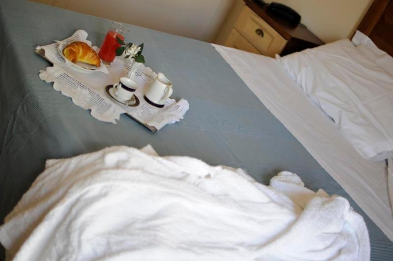 스탠다드 싱글 룸, Sannita