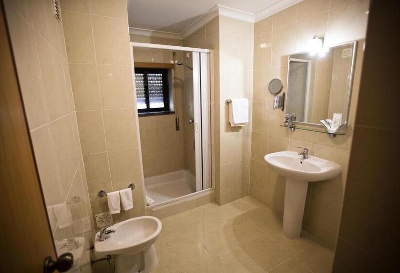 اتاق استاندارد یک نفره, Santa Mafalda