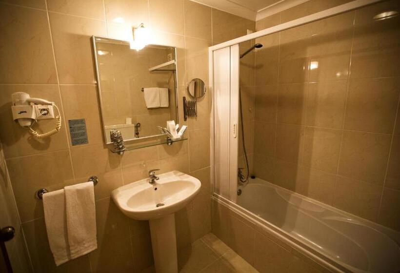 اتاق استاندارد, Santa Mafalda