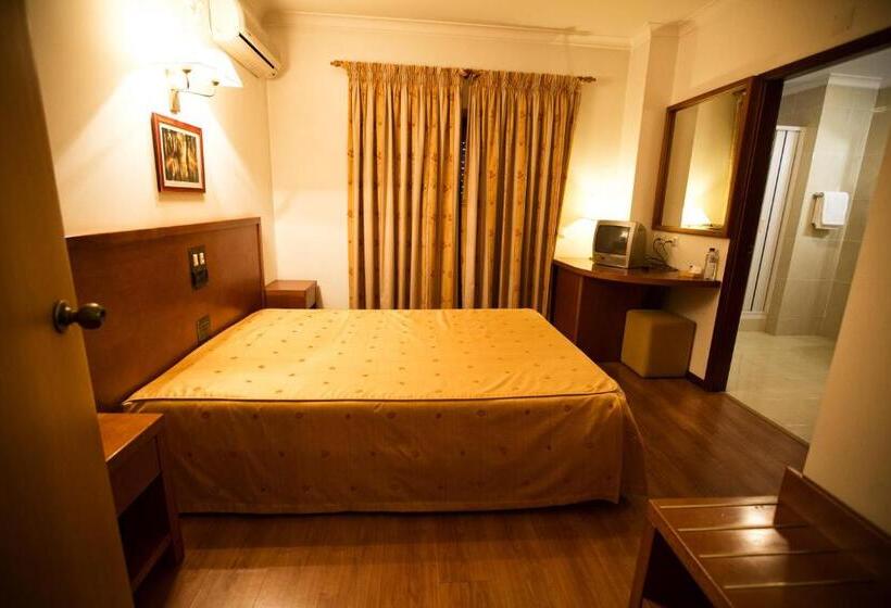 اتاق استاندارد, Santa Mafalda