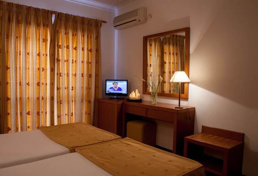 اتاق استاندارد, Santa Mafalda