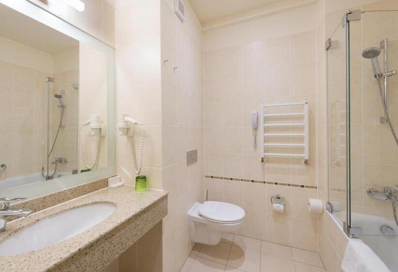 스탠다드 룸, Sonnenhof