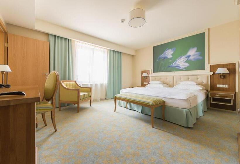 디럭스 룸, Sonnenhof