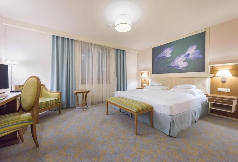 디럭스 룸, Sonnenhof