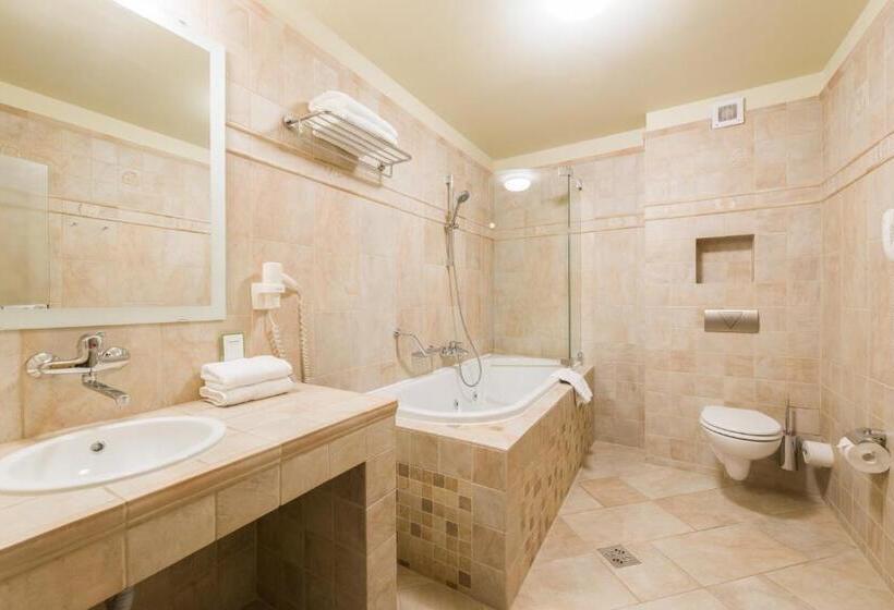 이그제큐티브 스위트, Sonnenhof