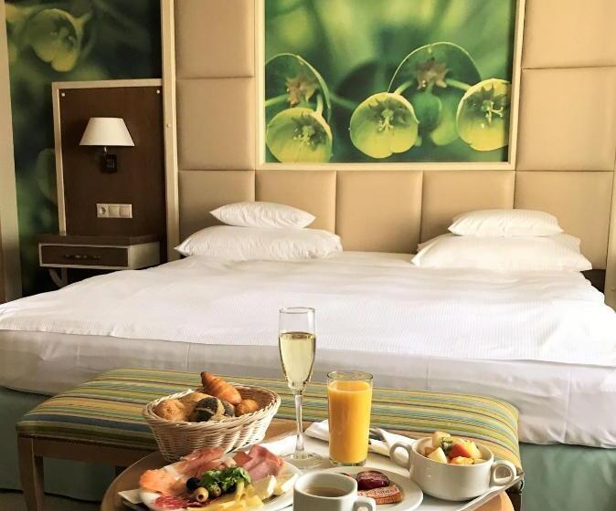 프레지덴셜 스위트, Sonnenhof