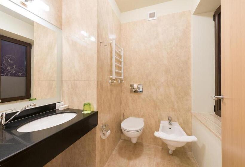 프레지덴셜 스위트, Sonnenhof