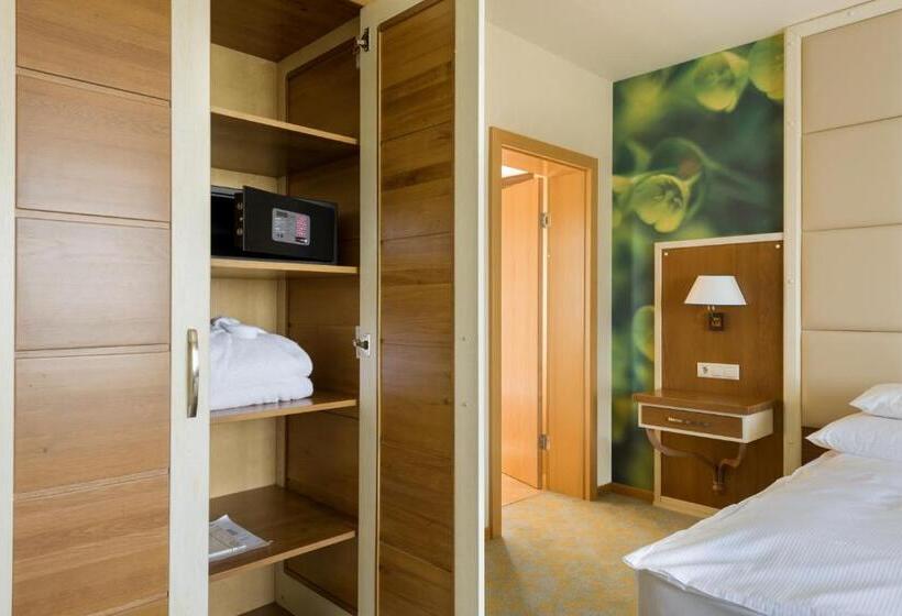 프레지덴셜 스위트, Sonnenhof