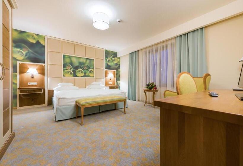 프레지덴셜 스위트, Sonnenhof