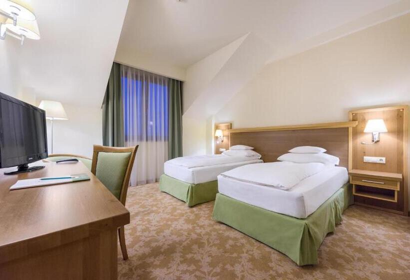 스탠다드 룸, Sonnenhof