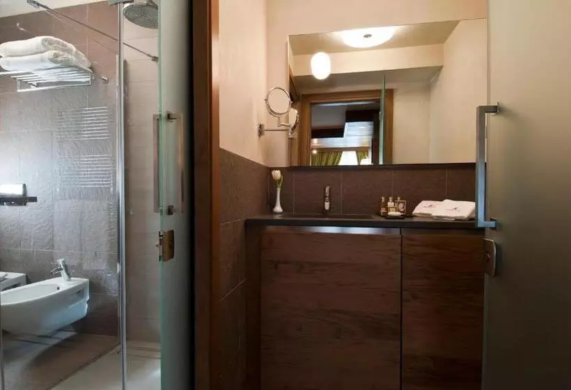 Sviitti, Sottovento Luxury Hospitality