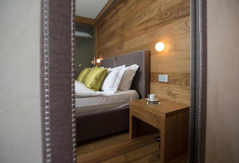 סוויטה, Sottovento Luxury Hospitality