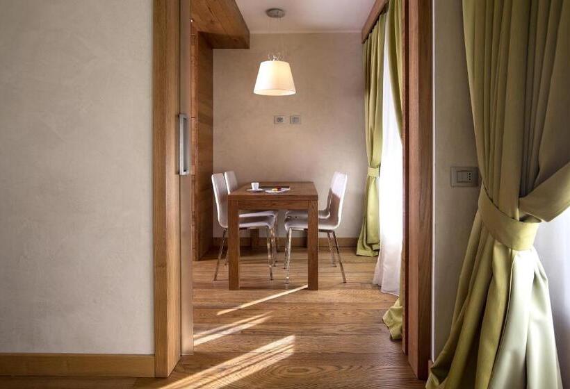 סוויטה, Sottovento Luxury Hospitality