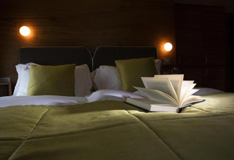 סוויטה, Sottovento Luxury Hospitality