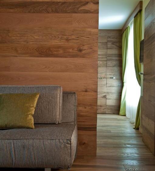 סוויטה, Sottovento Luxury Hospitality