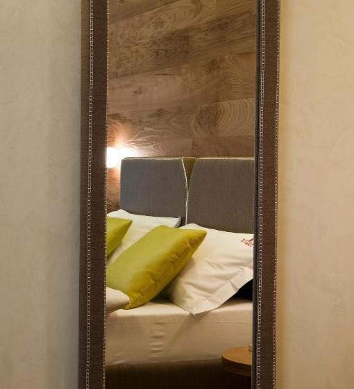 סוויטה, Sottovento Luxury Hospitality