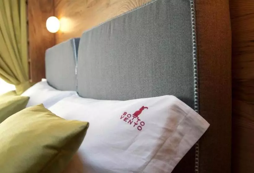 Deluxe-studio, Sottovento Luxury Hospitality