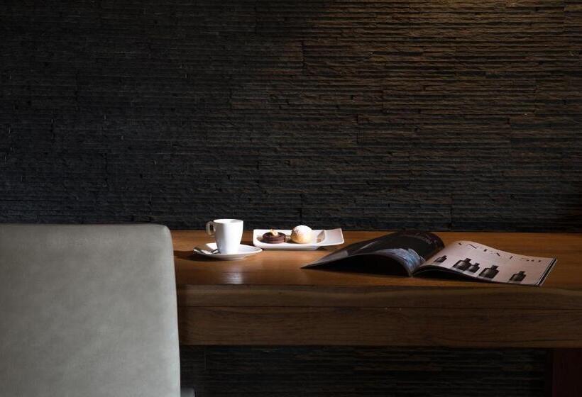 סוויטה דלוקס, Sottovento Luxury Hospitality