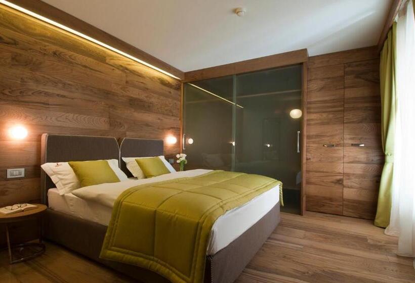 סוויטה, Sottovento Luxury Hospitality