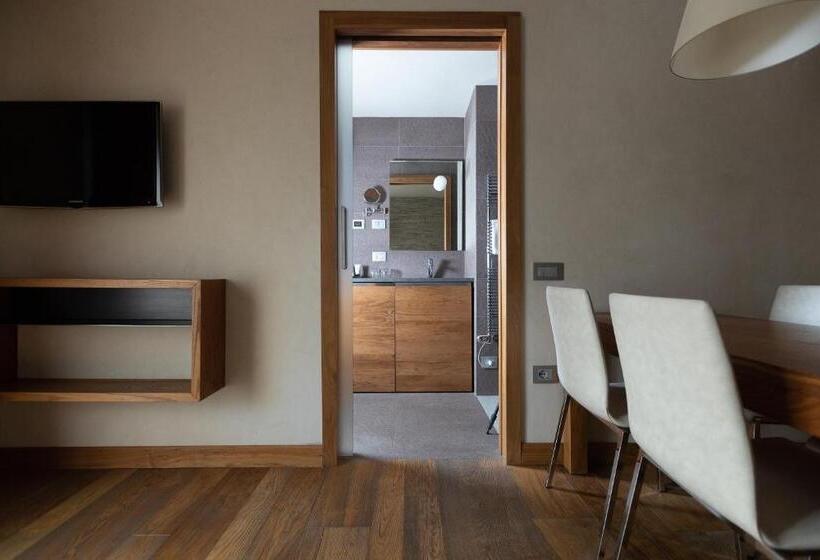 סוויטה, Sottovento Luxury Hospitality