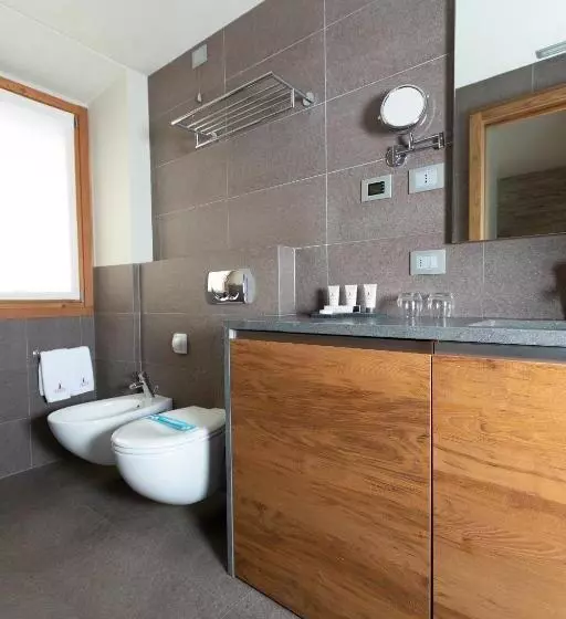 Sviitti, Sottovento Luxury Hospitality