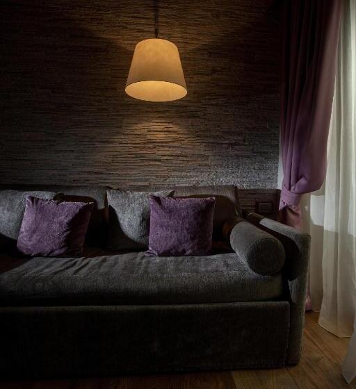 סוויטה, Sottovento Luxury Hospitality