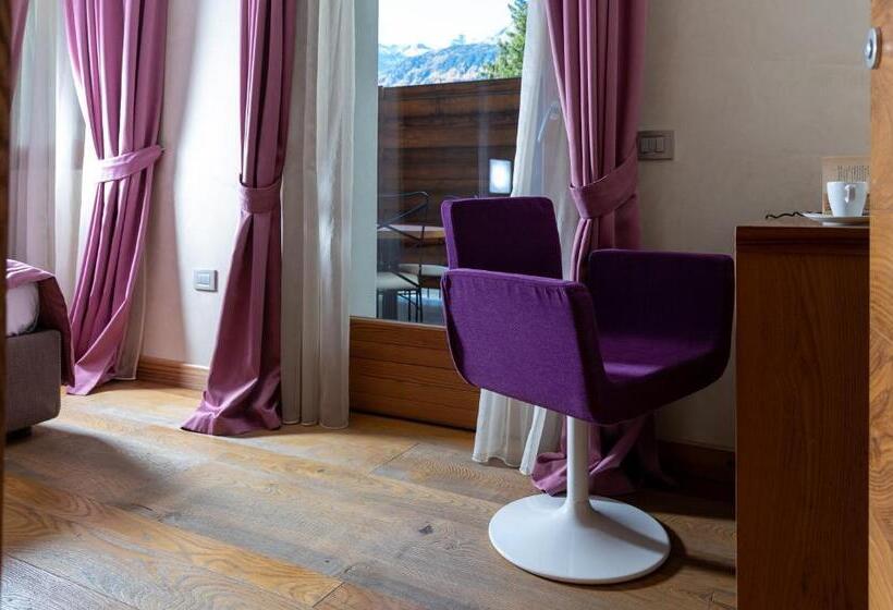 סוויטה, Sottovento Luxury Hospitality