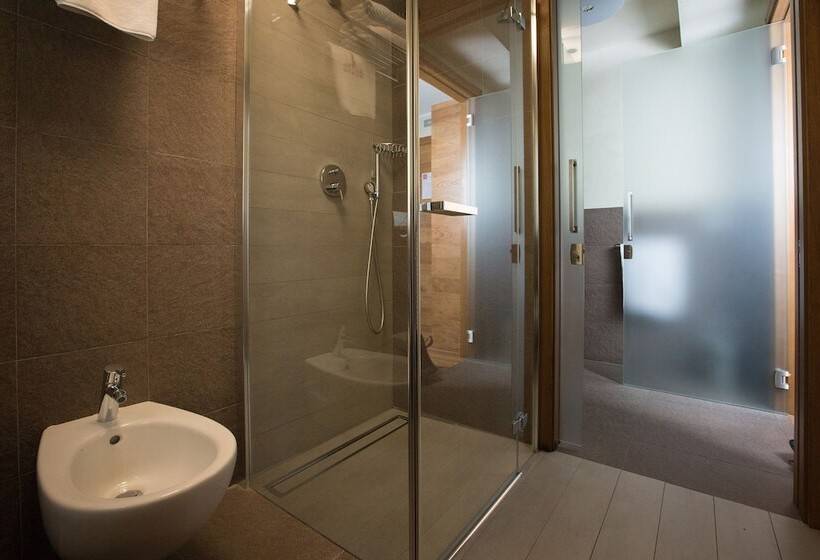 جناح, Sottovento Luxury Hospitality