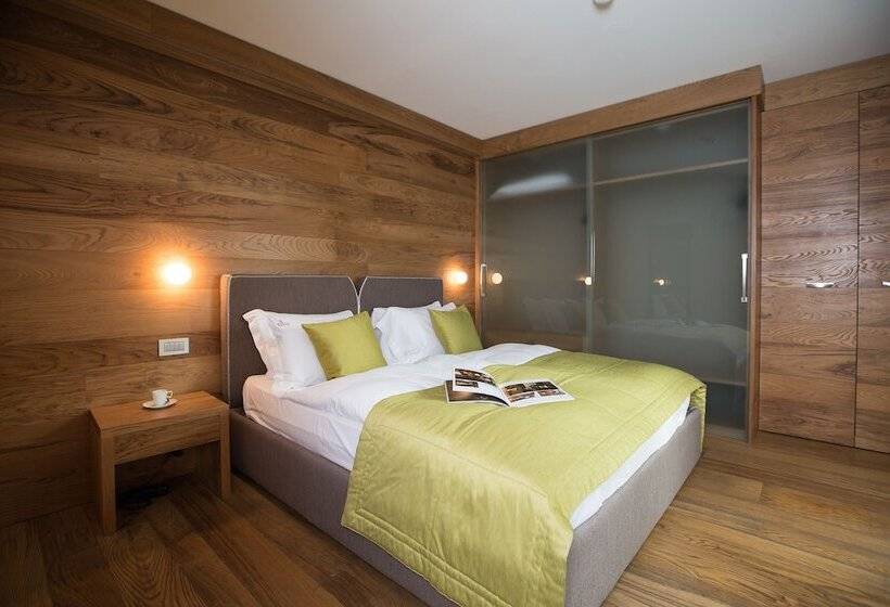 סוויטה, Sottovento Luxury Hospitality