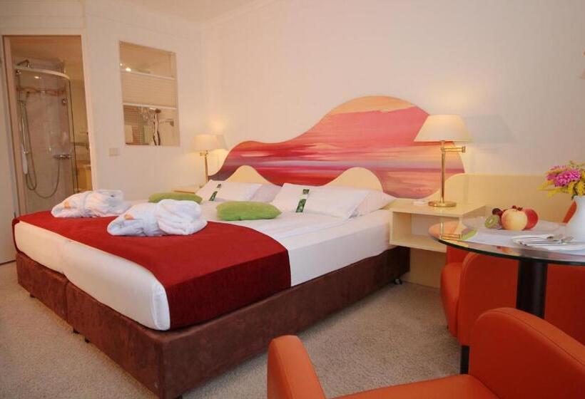 コンフォートルーム, & Spa Sommerfeld   Adults Only