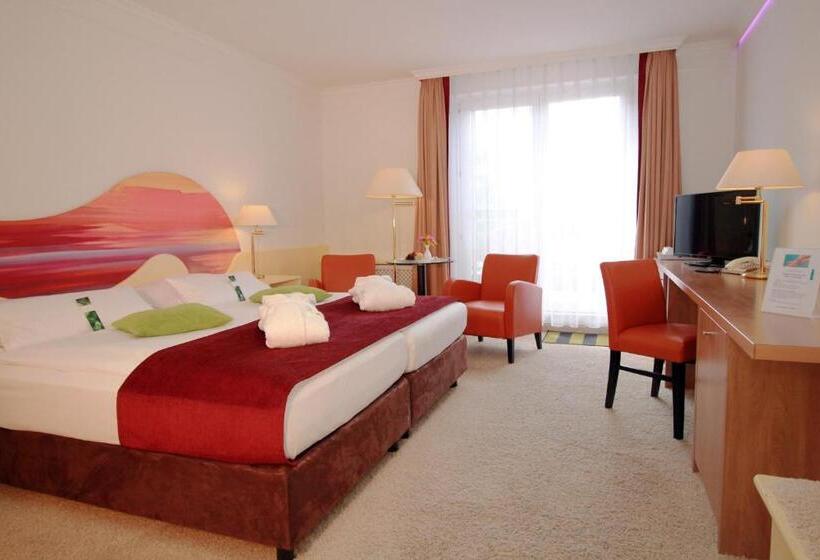 コンフォートルーム, & Spa Sommerfeld   Adults Only