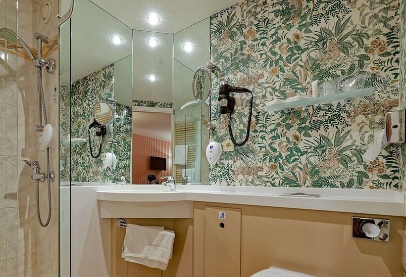 コンフォートルーム, & Spa Sommerfeld   Adults Only