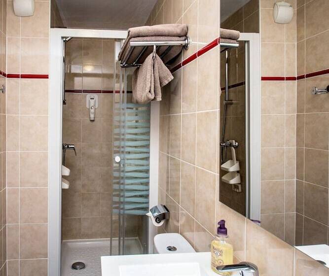 舒适型房间, The Originals Boutique, Hôtel De La Baie De Morlaix