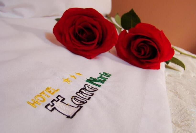 스탠다드 룸 킹사이즈 침대, Torre Norte