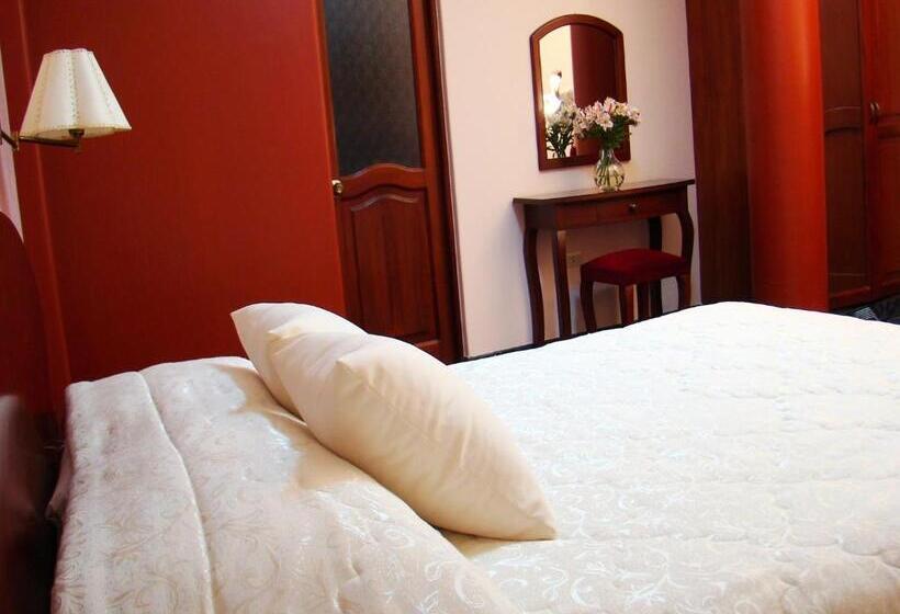 수피리어 룸, Torre Norte