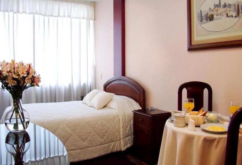 수피리어 룸, Torre Norte