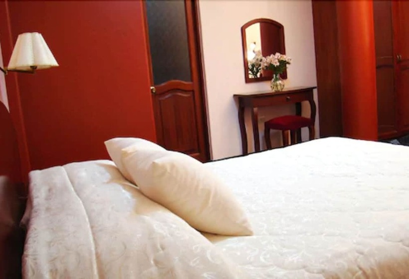 수피리어 룸, Torre Norte