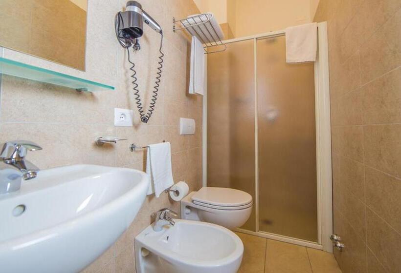 스탠다드 싱글 룸, Mediterraneo Hotel & Suites