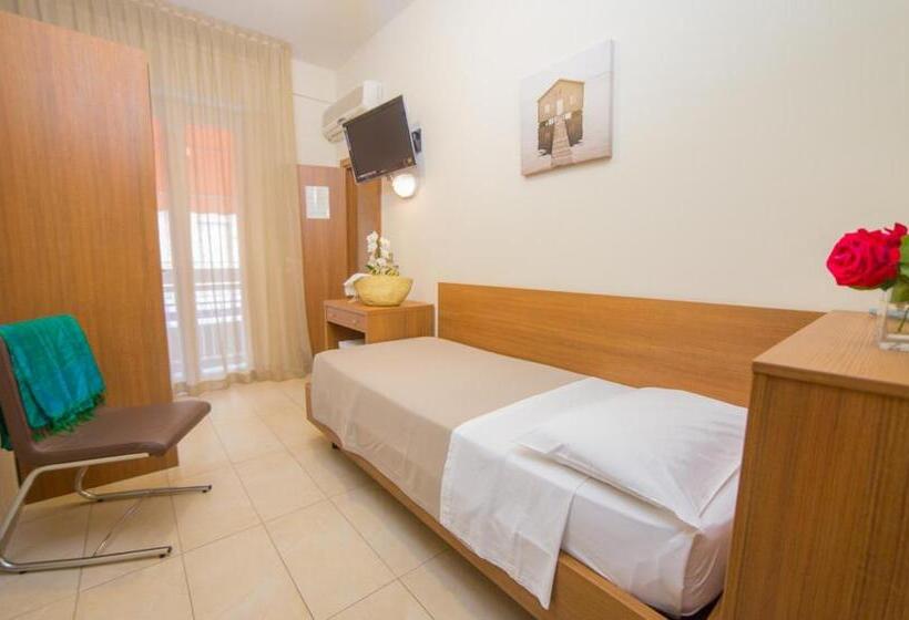 스탠다드 싱글 룸, Mediterraneo Hotel & Suites