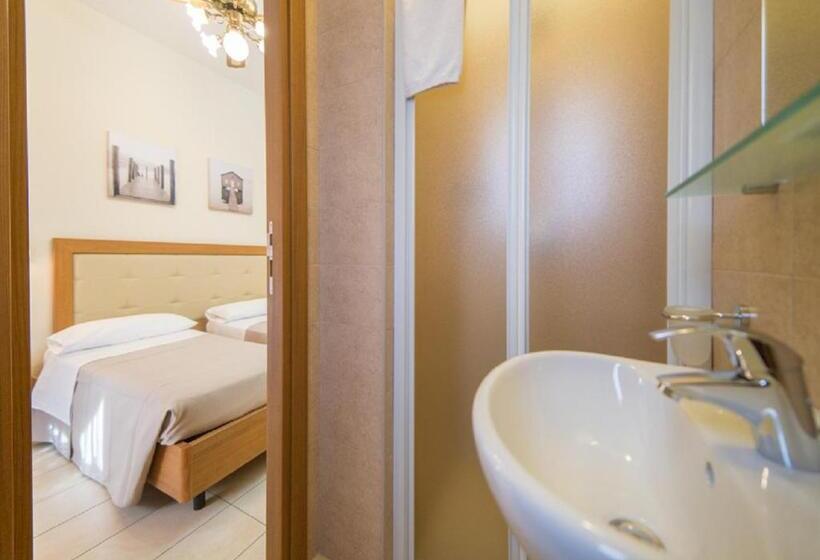 스탠다드 룸, Mediterraneo Hotel & Suites