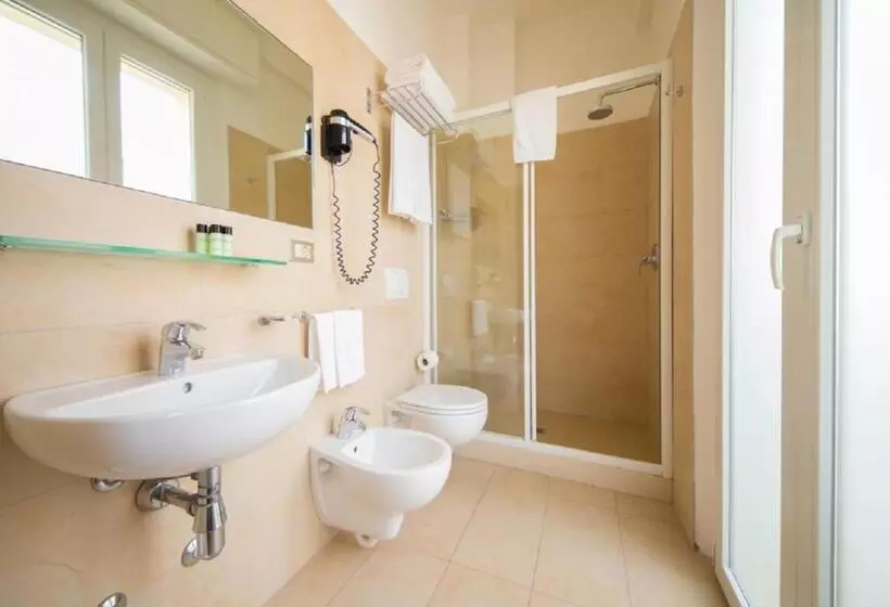 オーシャンビュースーペリアールーム, Mediterraneo Hotel & Suites
