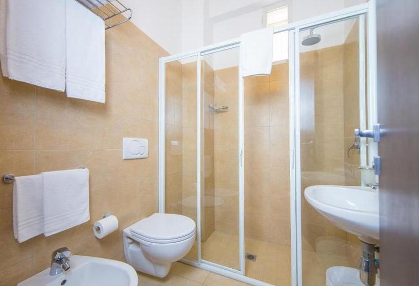 수피리어 룸 바다 전망, Mediterraneo Hotel & Suites