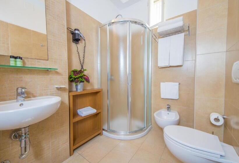 바다 전망 스위트, Mediterraneo Hotel & Suites